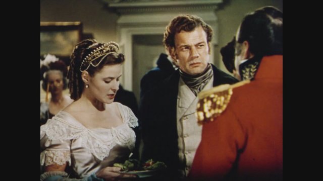 Under Capricorn (1949) Fragman