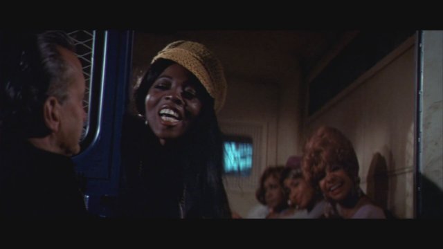 The New Centurions (1972) Fragman