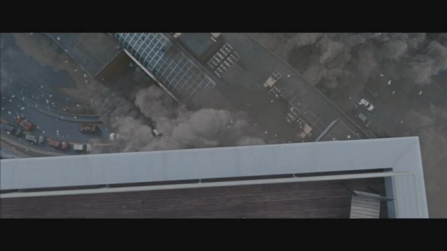 The Quake (2018) Fragman