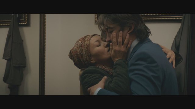 Süleyman Dağı (2018) Fragman