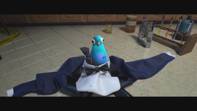 Ajanlar İş Başında (2018) Türkçe Dublajlı Fragman