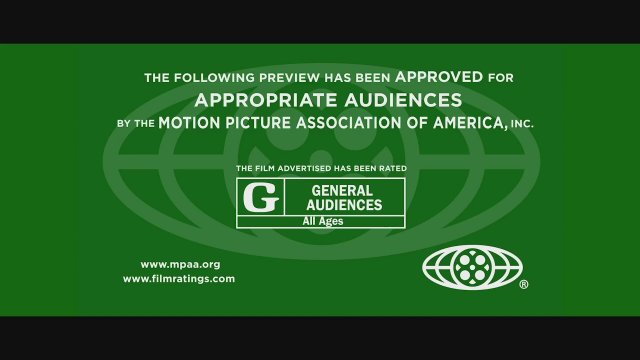 Bernie the Dolphin (2018) Fragman