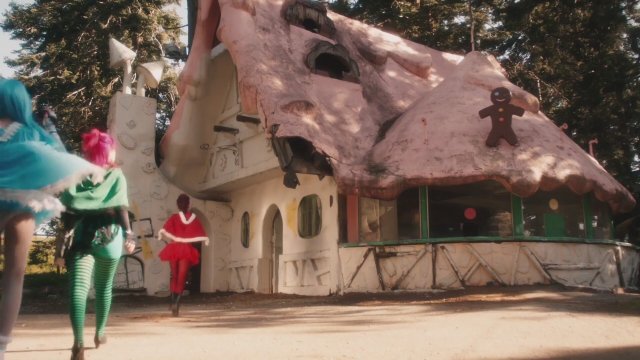 Slay Belles  (2018) Fragman