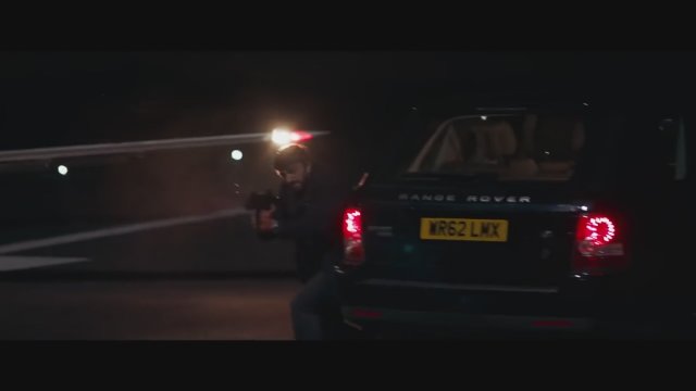 All The Devil's Men (2018) Fragman