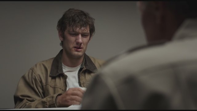 Back Roads (2018) Fragman