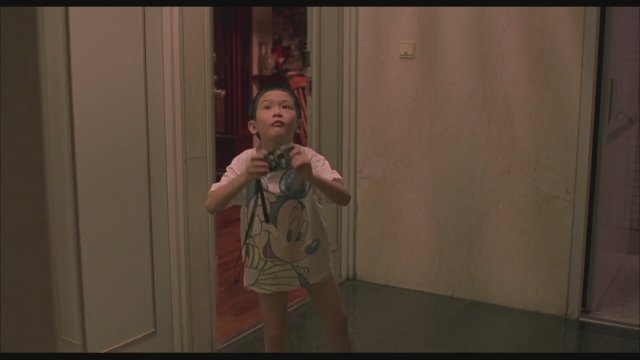 Yi Yi (2000) Fragman