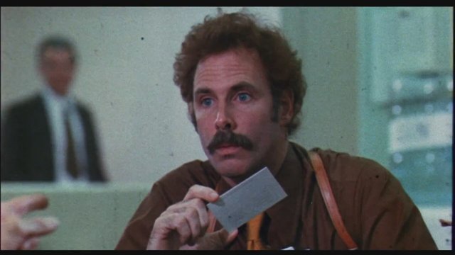 The Laughing Policeman (1973) Fragman