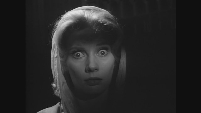 Carnival of Souls (1962) Fragman