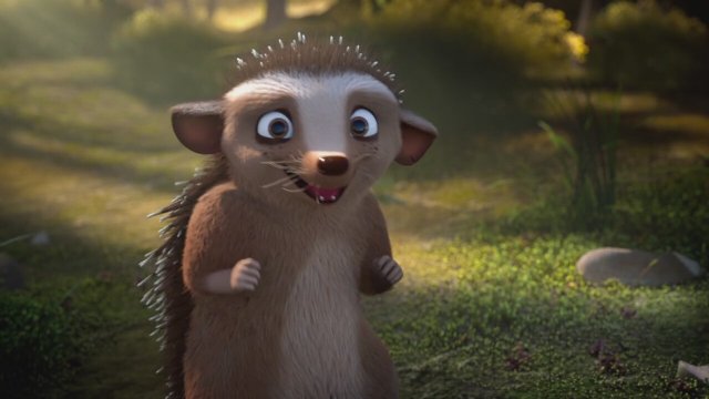 Latte and the Magic Waterstone (2020) Fragman