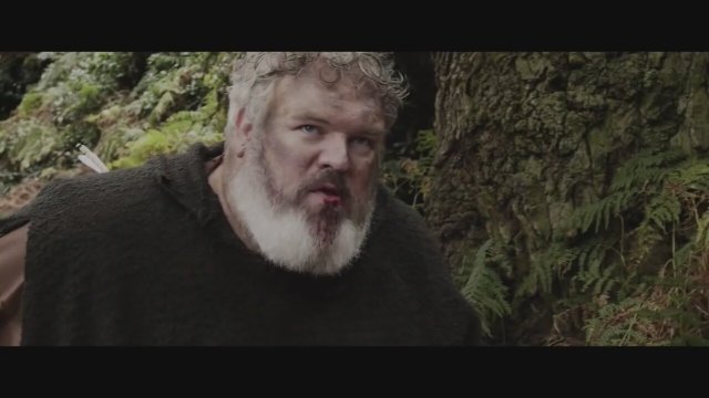 Robin Hood: The Rebellion (2018) Fragman