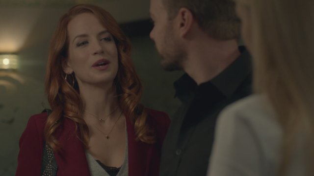 Takıntı (2018) Fragman