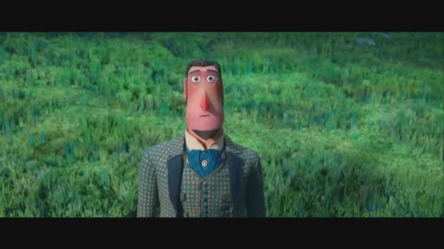 Missing Link (2019) Fragman