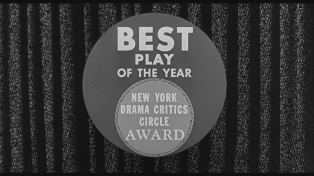 A Raisin in the Sun (1961) Fragman