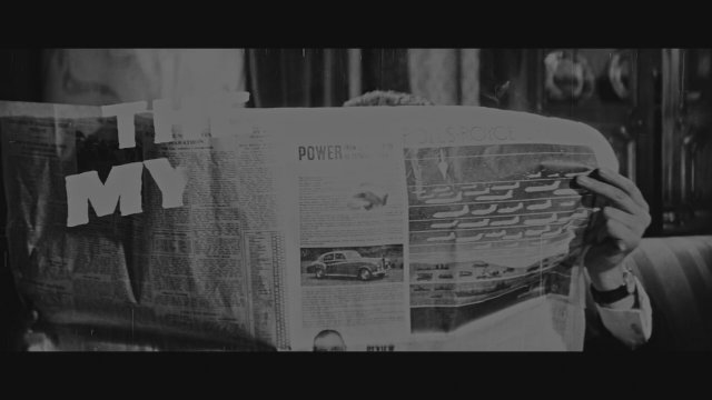 The Mysterious Magician (1964) Fragman