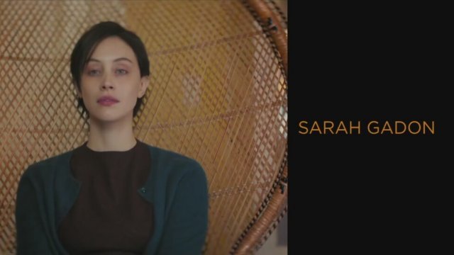 Octavio Is Dead (2018) Fragman