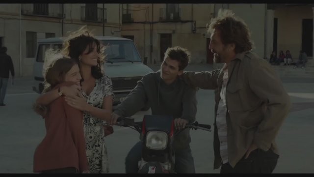 Everybody Knows (2018) 2. Fragman