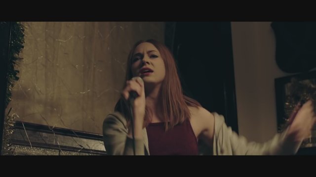 The Party's Just Beginning (2018) Fragman