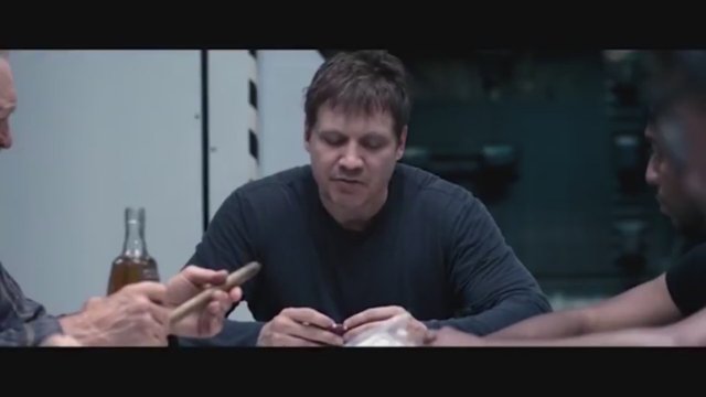 Beyond White Space (2018) Fragman