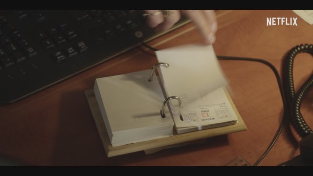 Aşk Planı (2018) Fragman