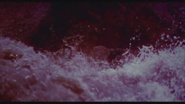 Damnation Alley (1977) Fragman