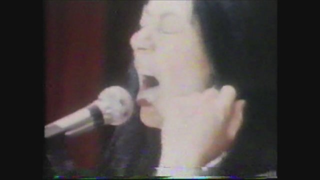 Kor ve Ateş Yılları (2010) Fragman