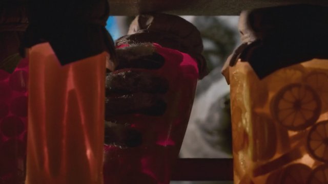 Two Balloons (2017) Fragman