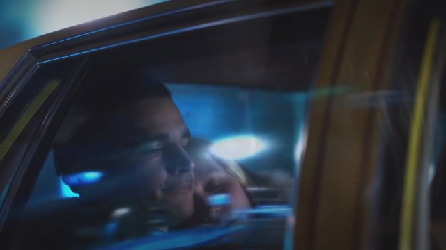 Piercing (2018) Fragman