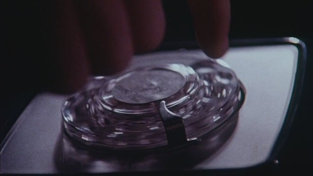 Prom Night (1980) Fragman