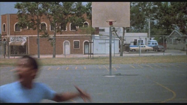 Carbon Copy (1981) Fragman