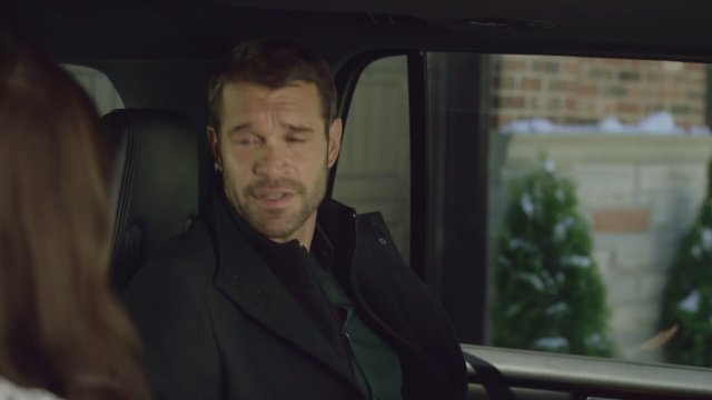 Christmas Wedding Planner (2018) Fragman