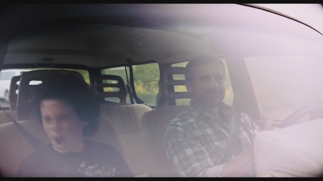 Beautiful Boy (2018) 2. Fragman