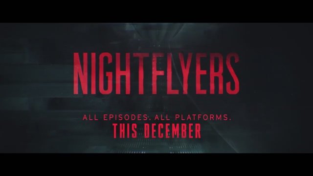 Nightflyers (2018) Teaser