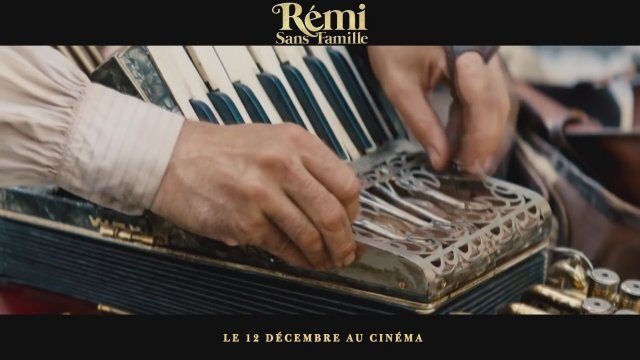 Kimsesiz Çocuk (2018) Fragman