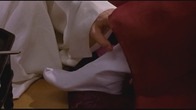 Untold Scandal (2003) Fragman