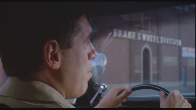 The Naked Face (1984) Fragman