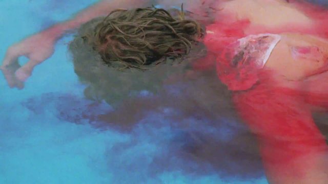 Nightmare Beach (1989) Fragman