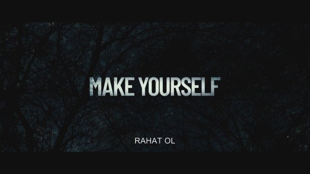 Davetsiz Misafir (2019) Türkçe Altyazılı Fragman