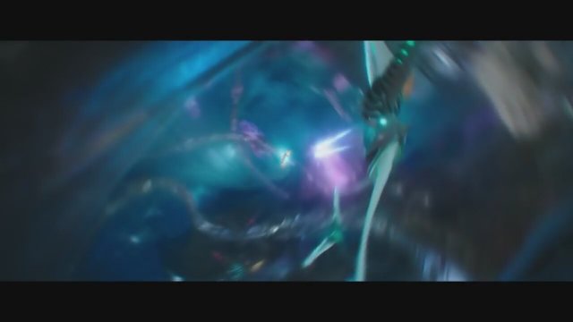 Aquaman (2018) Türkçe Dublajlı Fragman
