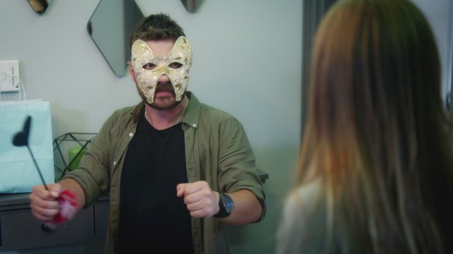 Borç Harç (2018) Fragman