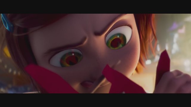 Mucizeler Parkı (2018) Türkçe Dublajlı 2. Fragman