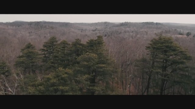 Rust Creek (2019) Fragman