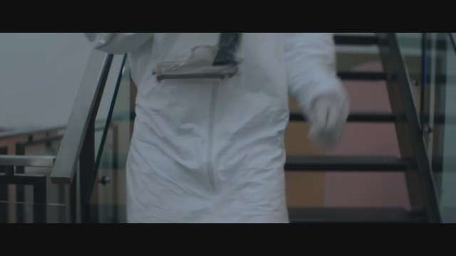 State Like Sleep (2018) Fragman