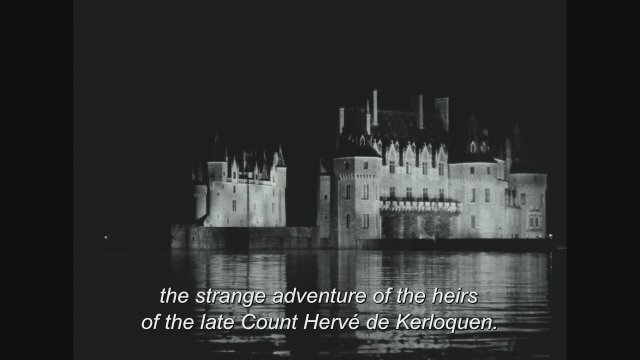 Spotlight on a Murderer (1961) Fragman