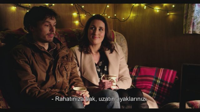 A Christmas Star (2018) Türkçe Altyazılı Fragman