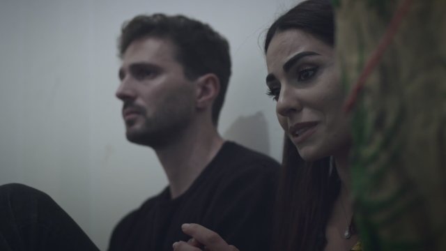 Araf 2 (2018) Fragman