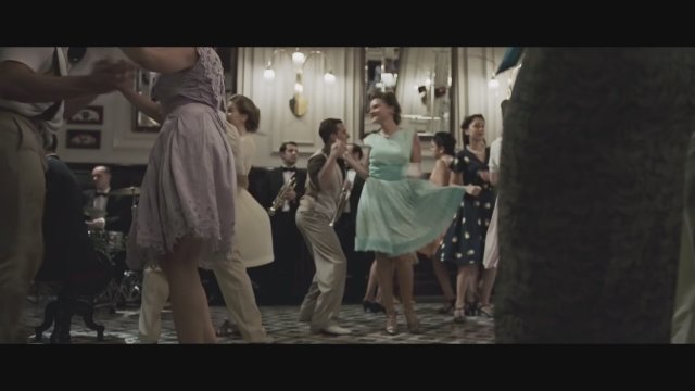 Çiçero (2019) 2. Fragman