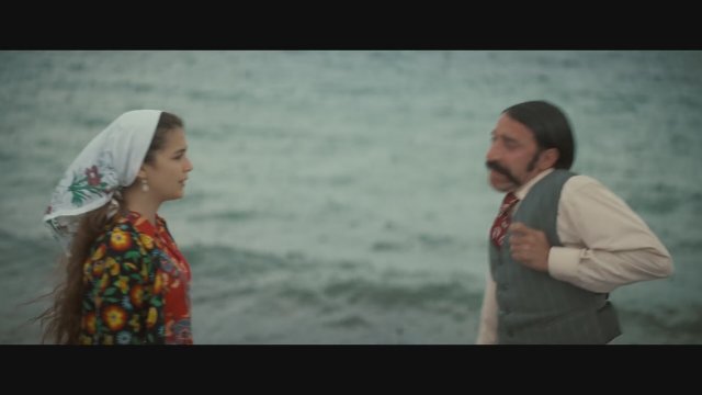 Mucize 2: Aşk (2019) Fragman