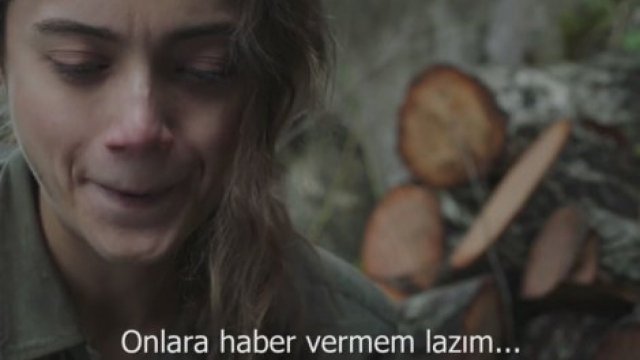 SİBEL (2019) Fragman