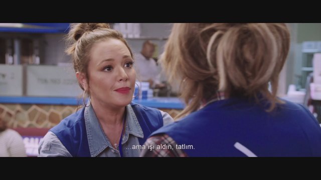 Hayatım Yalan (2018) Türkçe Altyazılı Fragman