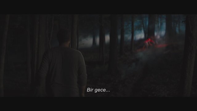 Brightburn (2019) Türkçe Altyazılı Fragman